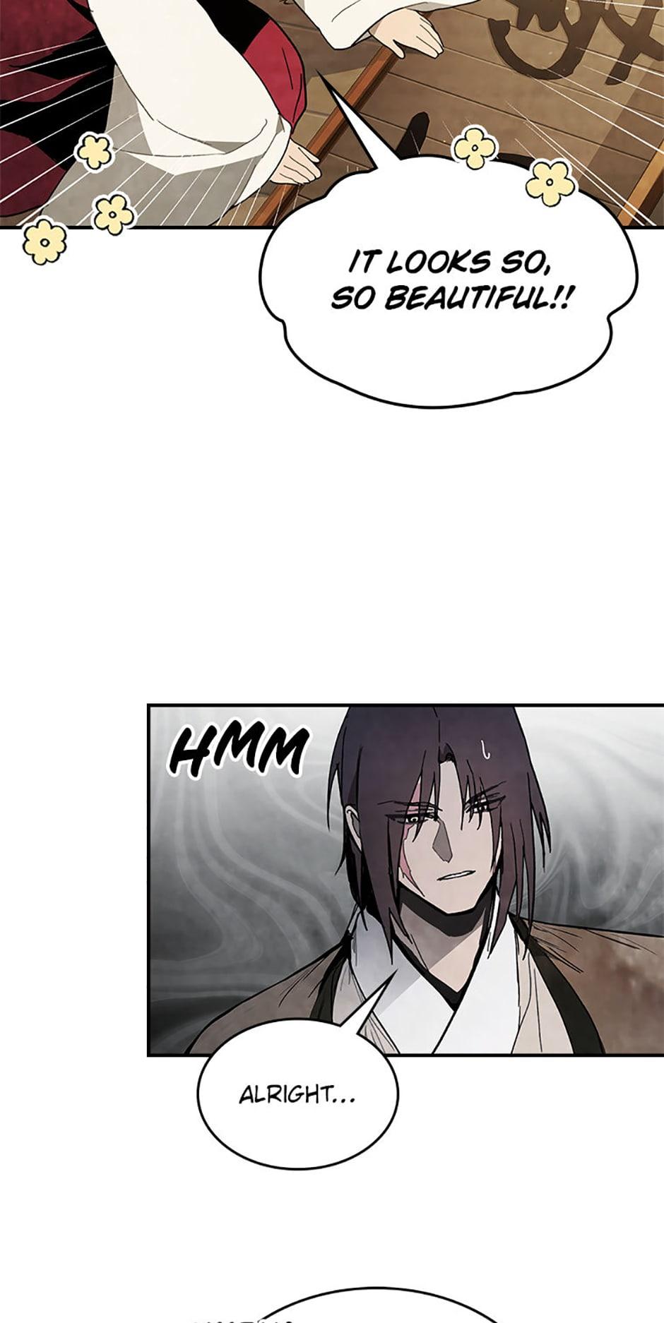 Yi Shen Dang Guan Chapter 61 42